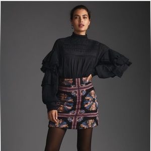 NWT Antik Batik skirt